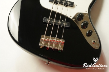 2021 Collection Made in Japan Traditional Late 60S Jazz Bass